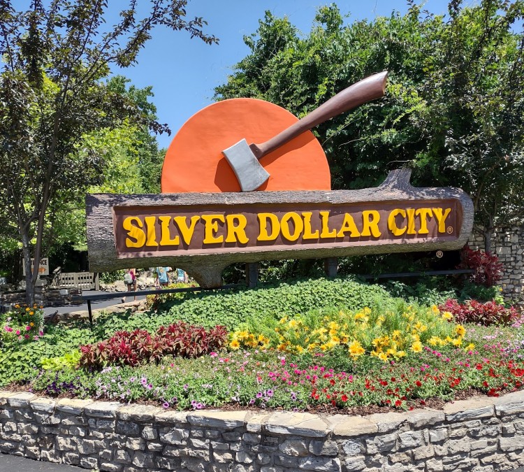 Silver Dollar City (Branson,&nbspMO)